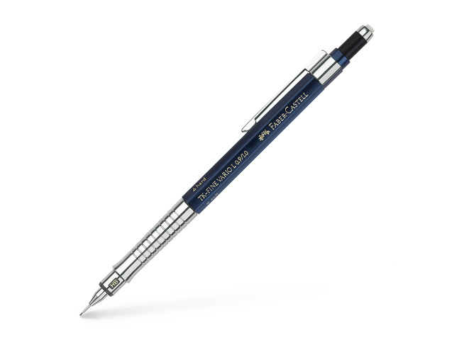 Vulpotlood FC TK-Fine Vario L 1,0mm Indigo
