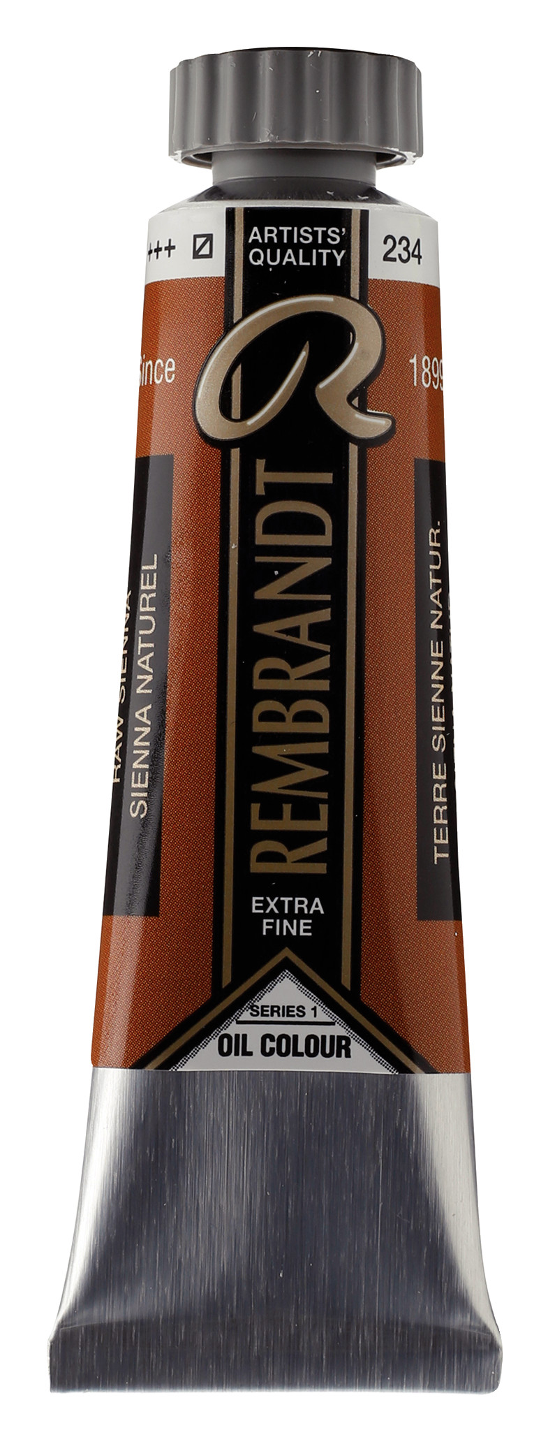 Rembrandt Olieverf Tube 15 ml Sienna Naturel 234