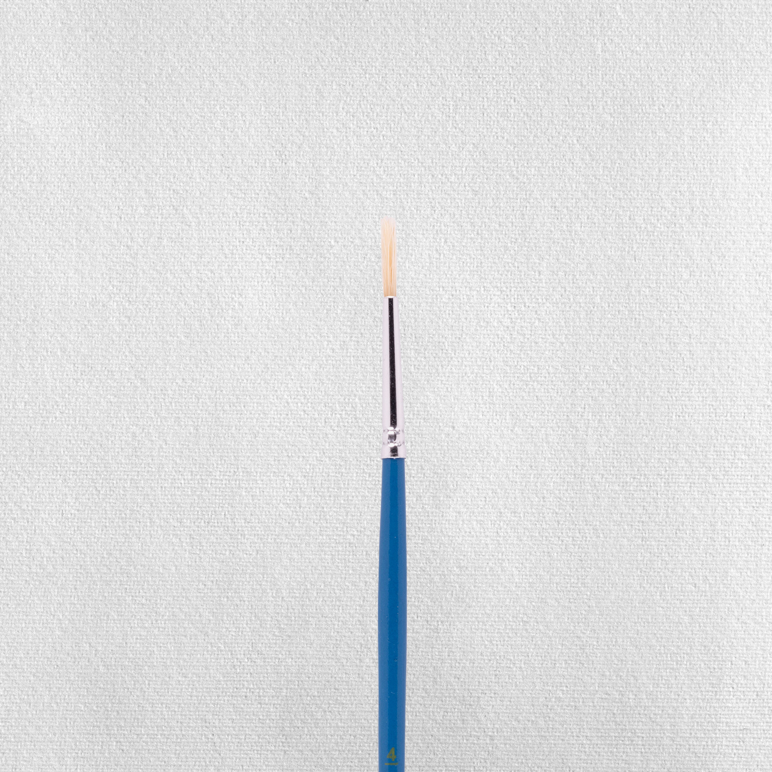 Talens Olie- & Acrylverf Penseel Serie 221 Nr. 4