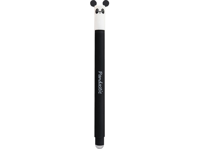 Gelpen EFA Animal Erase-It Panda schrijfkleur: blauw
