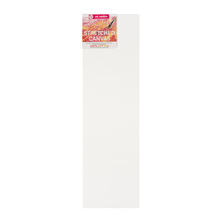 Talens Art Creation Schildersdoek Katoen 30 x 100 cm