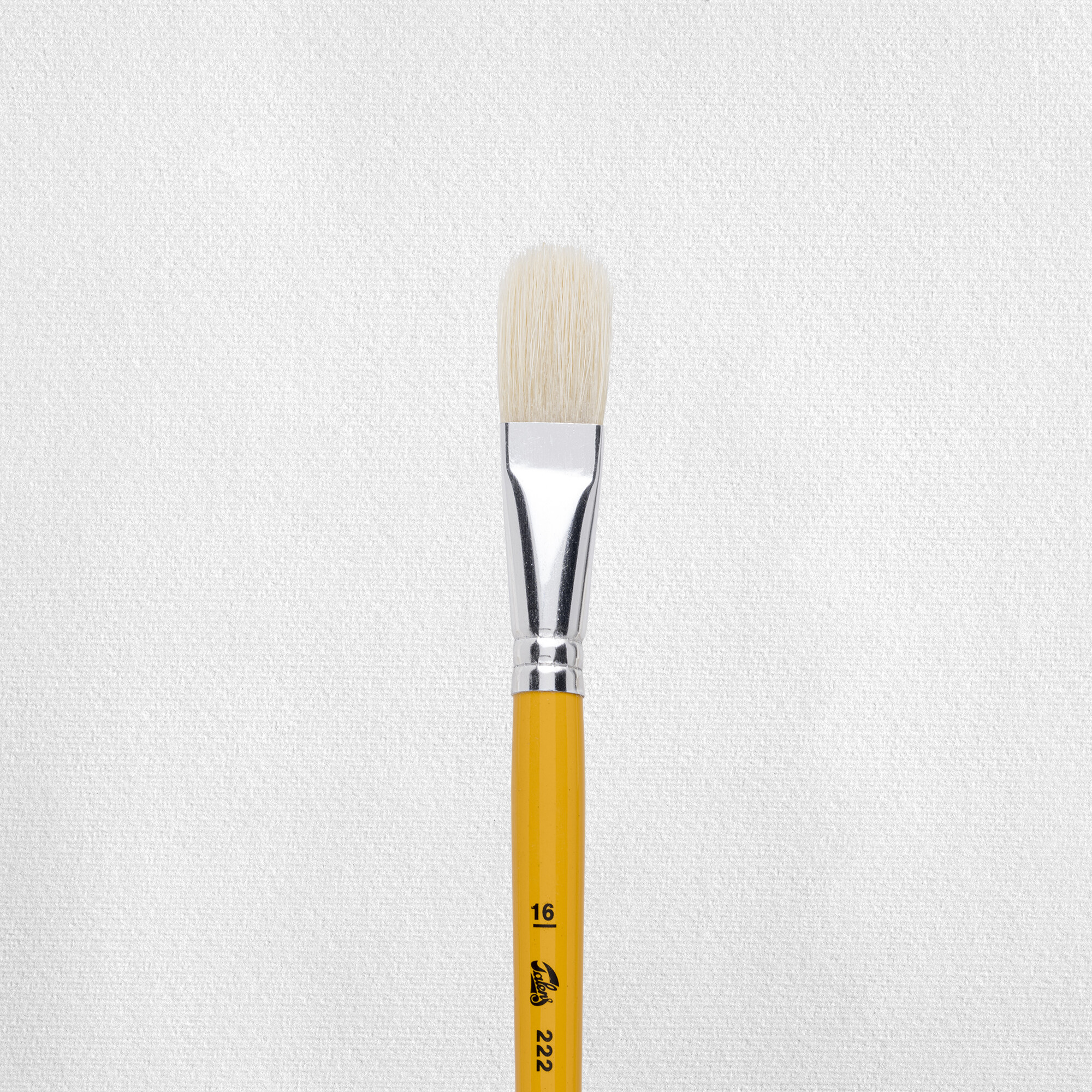 Talens Olie- & Acrylverf Penseel Serie 222 Nr. 16