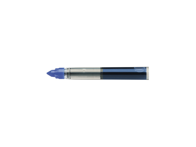 Navulling Schneider 852 blauw 5st. in doosje
