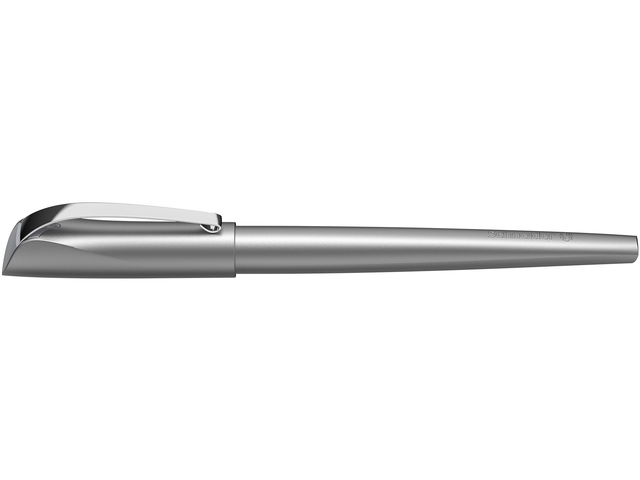 Vulpen Schneider Callissima antraciet 1,1mm kalligrafiepen