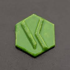 Glaszuur 31139 Kwastglazuur appelgroen 230cc