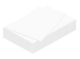 Foamboard A3 3mm