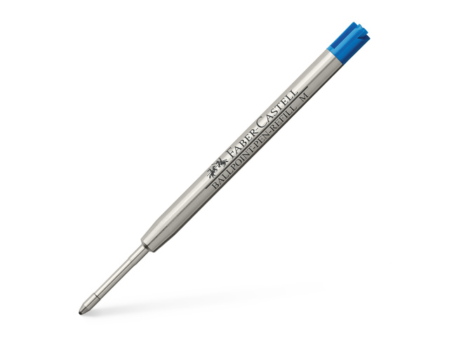 Balpenvulling FC blauw M