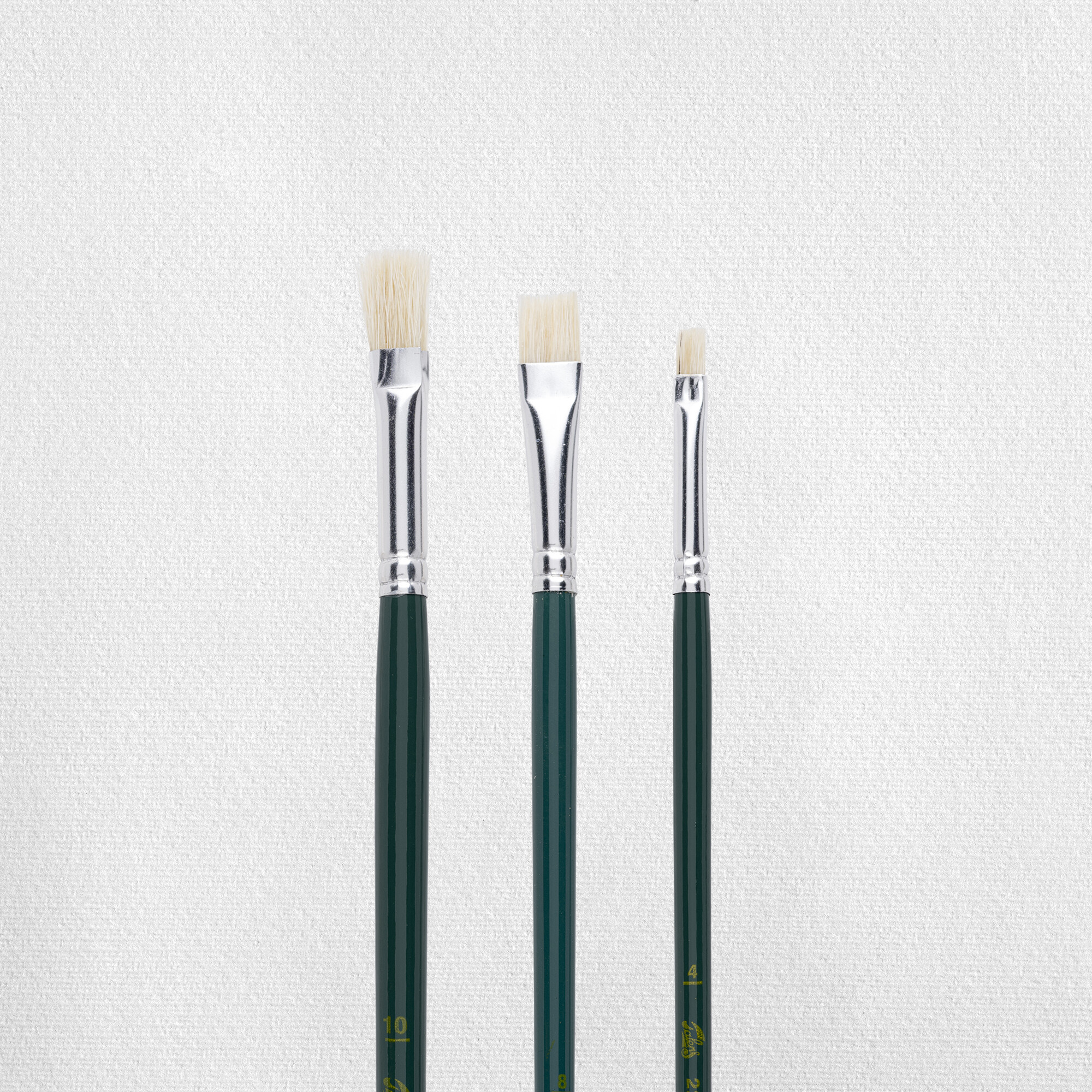 Talens Olie En Acryl Penselen Set Serie 220 220/3