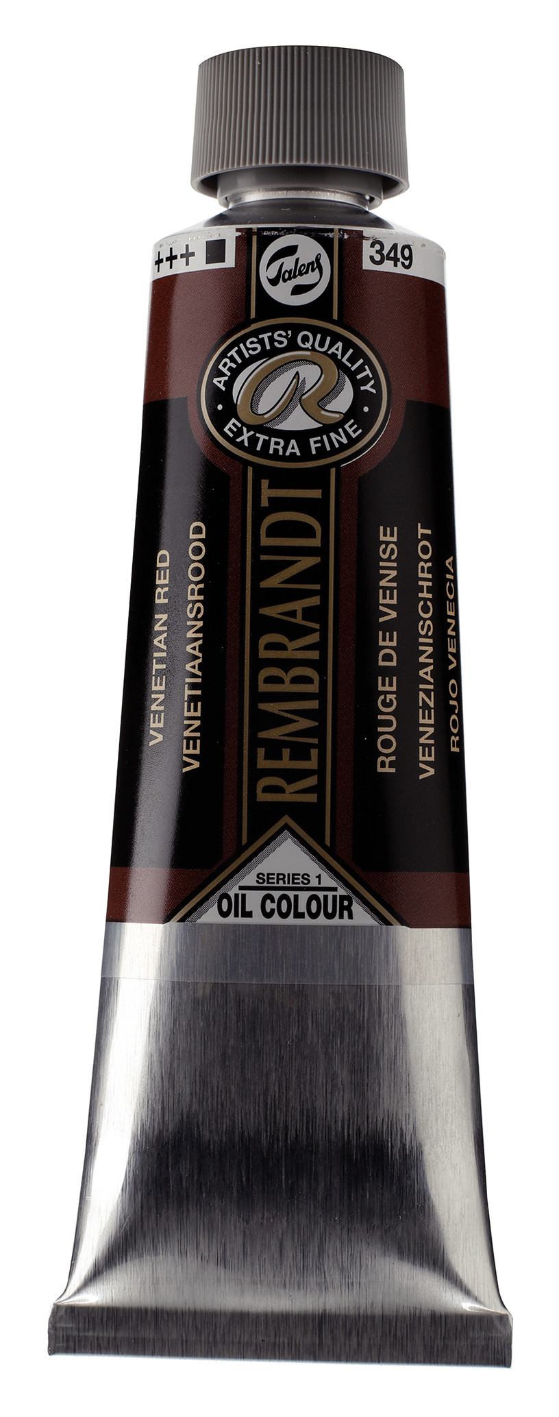 Rembrandt Olieverf Tube 150 ml Venetiaansrood 349