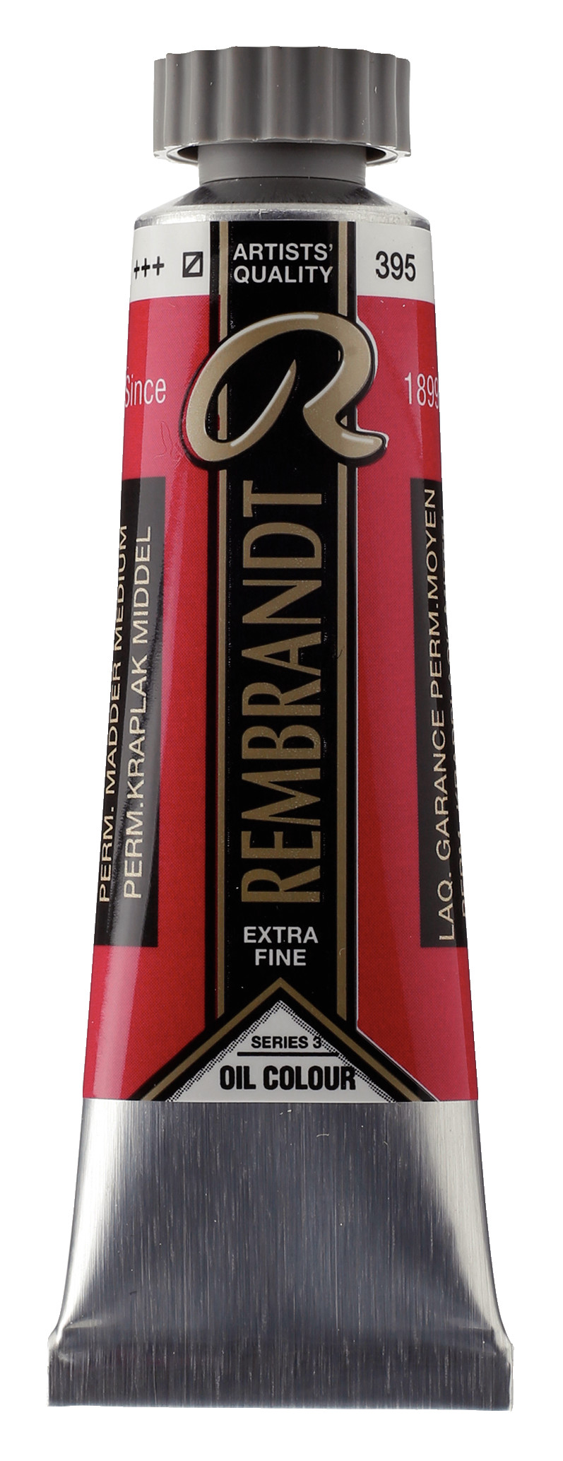 Rembrandt Olieverf Tube 15 ml Permanentkraplak Middel 395