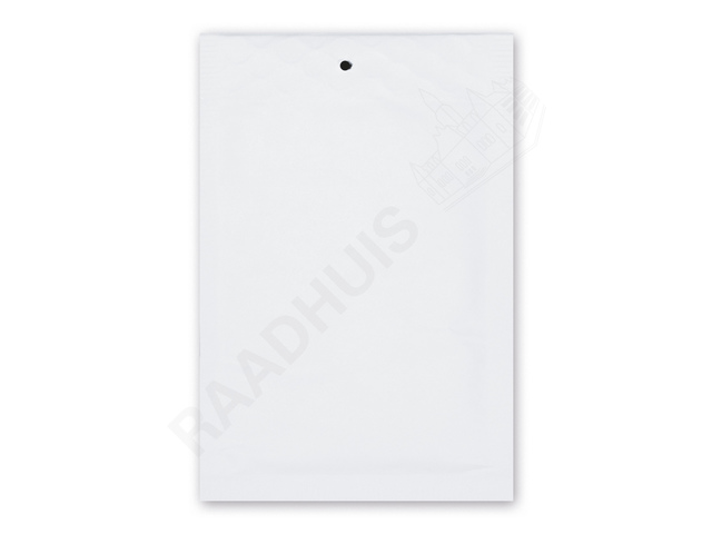 Luchtkussenenv. Raadhuis A11 speedy grip wit 100x165 5st.