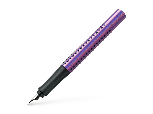 Vulpen FC Grip Glam F paars