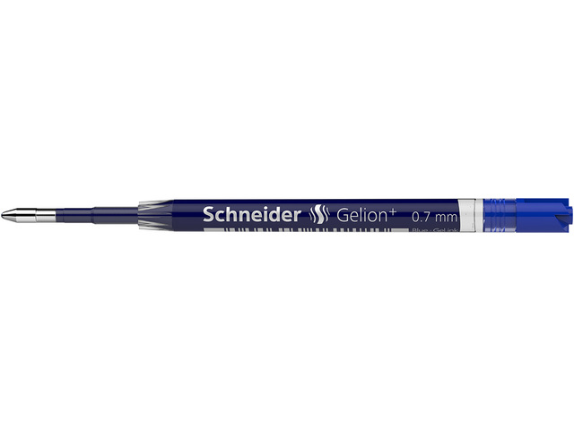 Vulling Schneider Gelion 39 0,4mm blauw (gelion+)