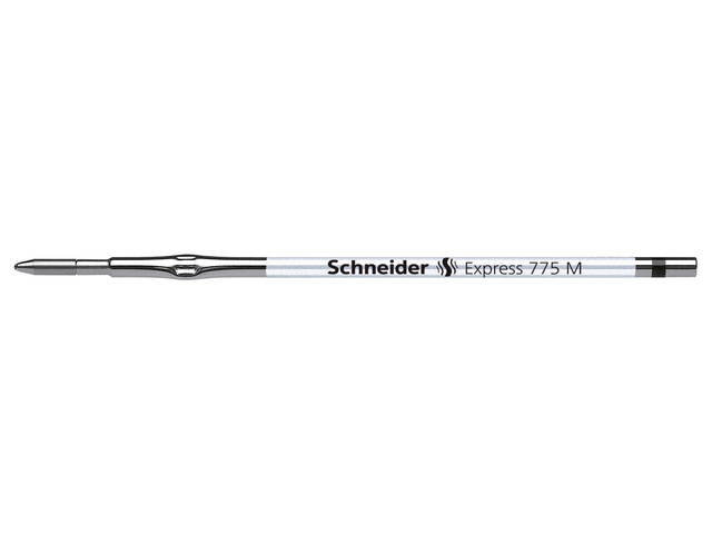 Vulling Schneider Express 775 M zwart