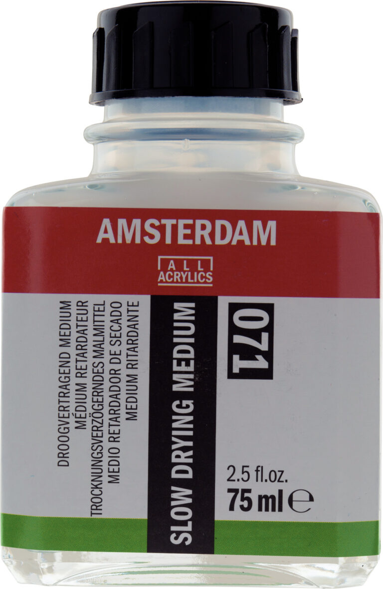 Amsterdam Droogvertragend medium 071 fles 75 ml