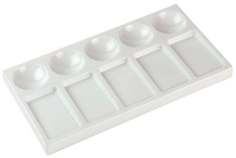 Talens Mengschaal Compact (66P)