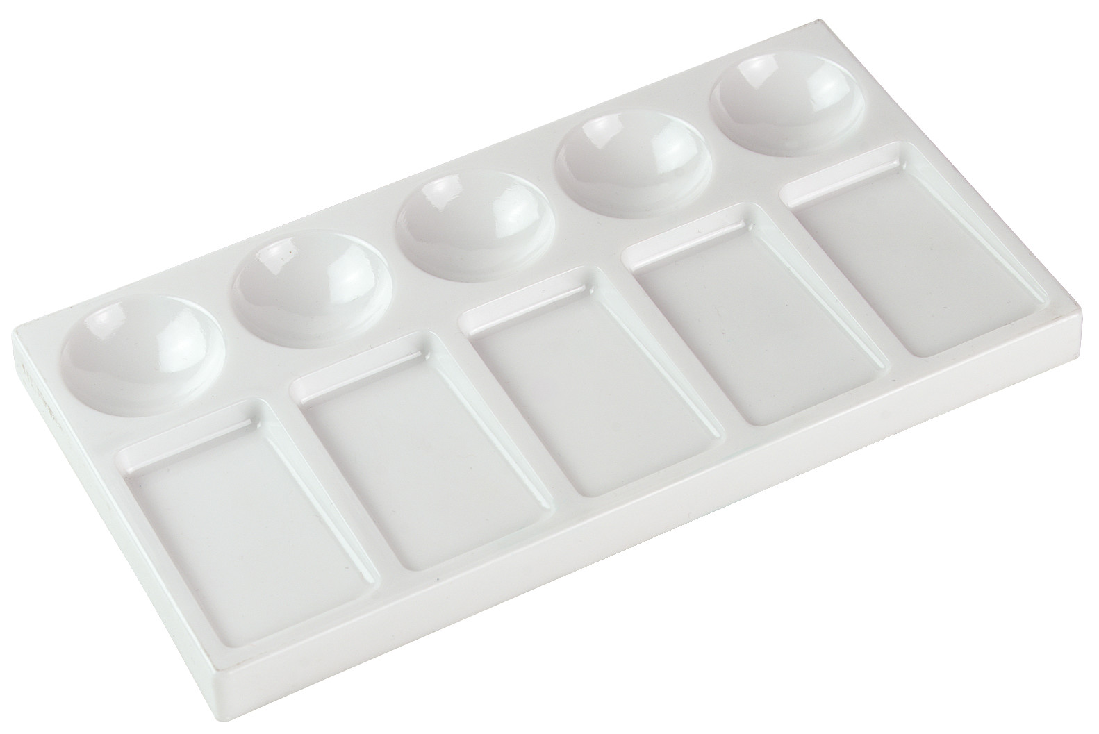 Talens Mengschaal Compact (66P)