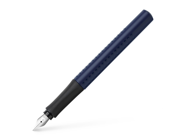 Vulpen FC Grip 2011 F klassiek blauw