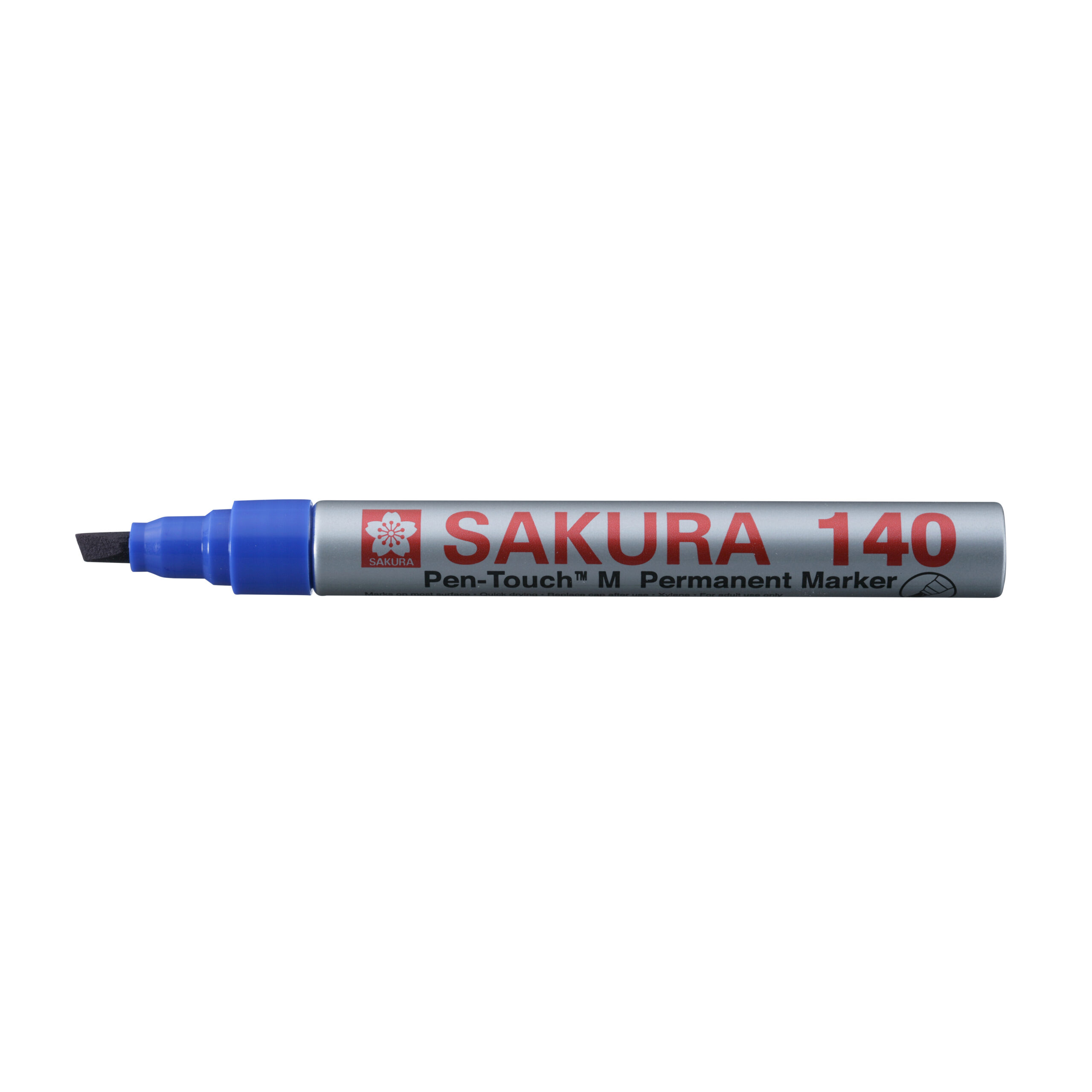 Sakura Pen-Touch 140 Permanent Blue