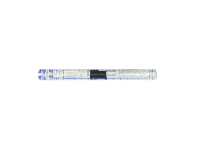 Boeklon zelfklevende folie 33cm x 25mtr