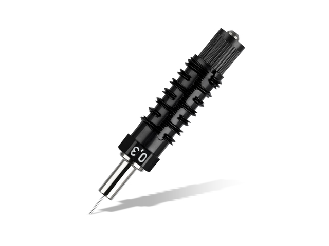Tekenpunt PRO Aristo 0.30mm lijndikte voor vervanging