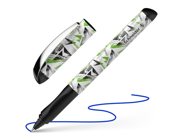 Rollerball Schneider INX Sportive next level