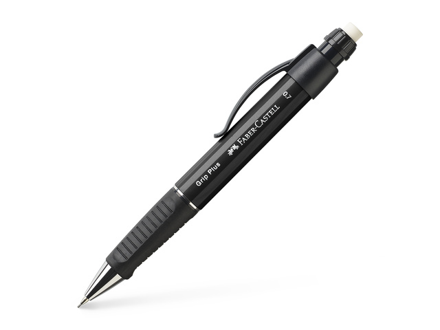 Vulpotlood FC Grip Plus 0,7mm zwart
