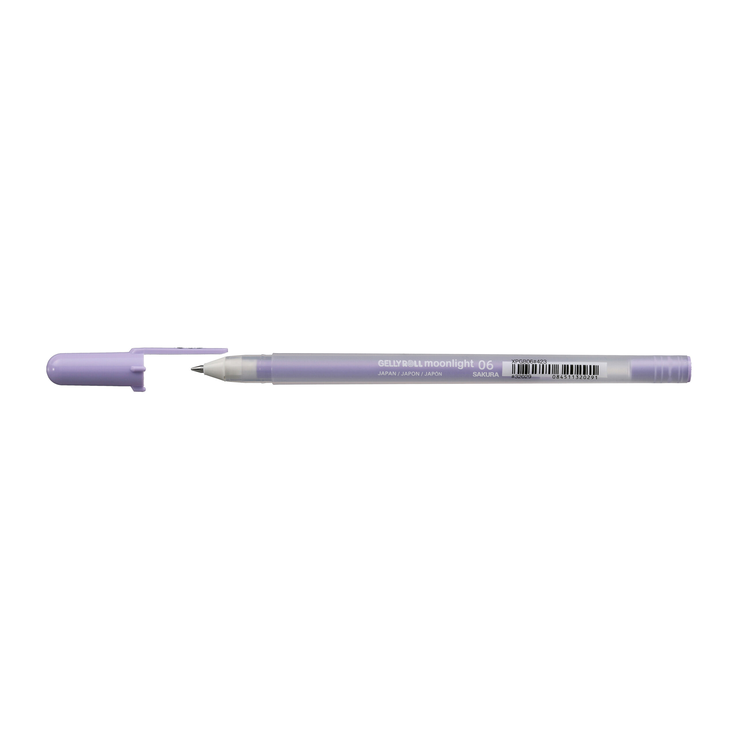 Sakura Gelly Roll Moonlight 06 Lavendel
