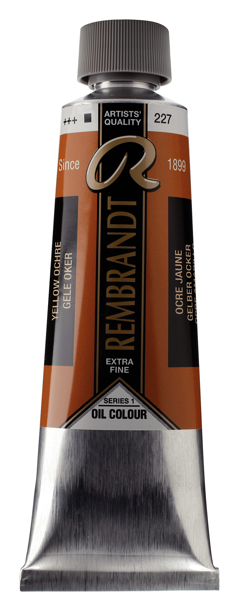 Rembrandt Olieverf Tube 150 ml Gele Oker 227