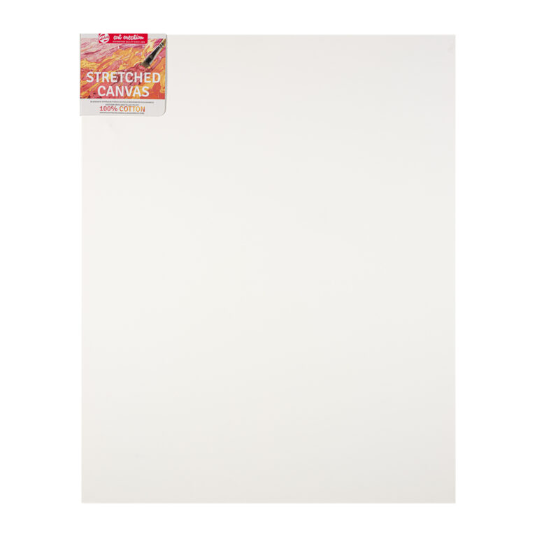 Talens Art Creation Schildersdoek Katoen 80 x 100 cm