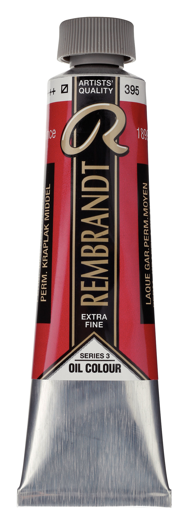 Rembrandt Olieverf Tube 40 ml Permanentkraplak Middel 395