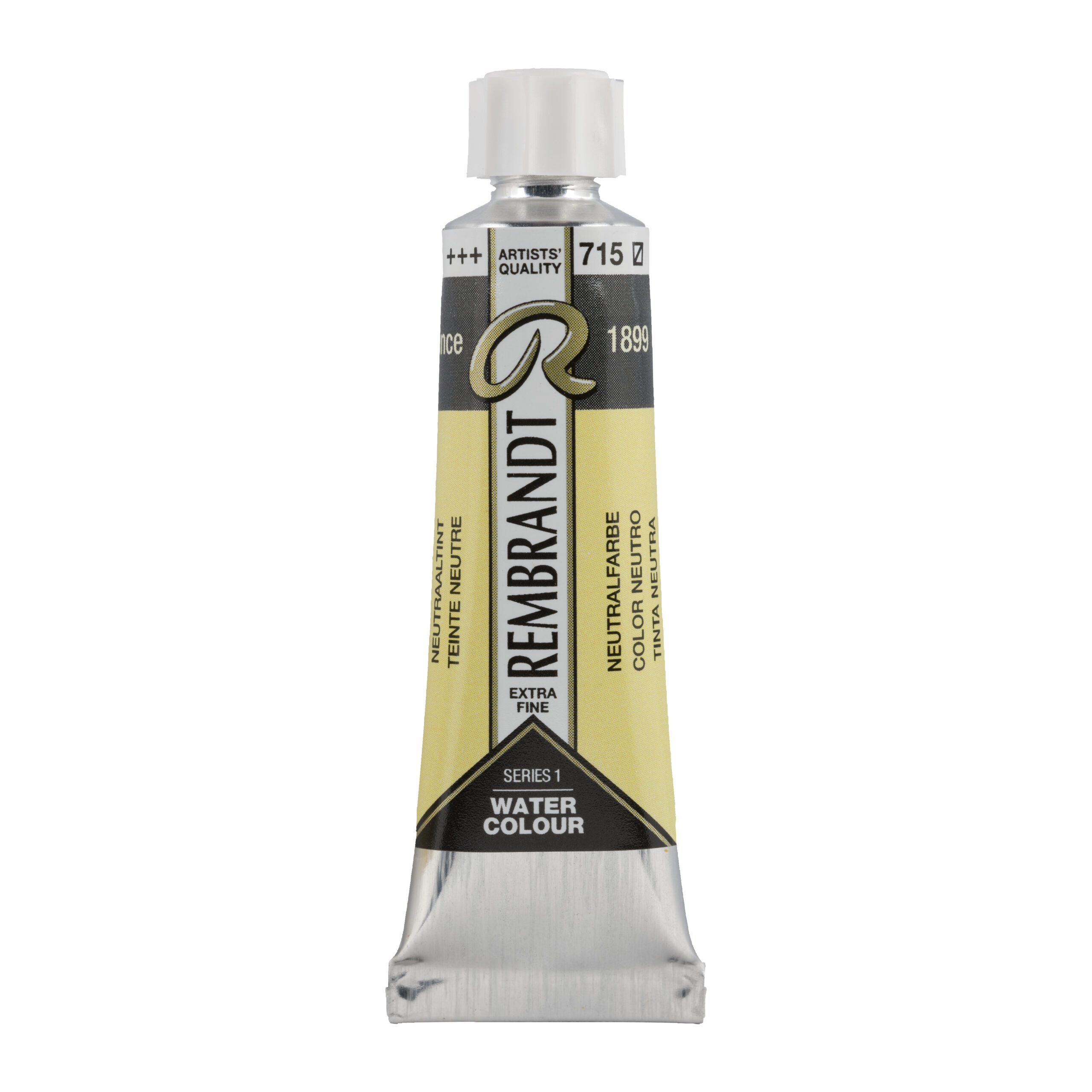 Rembrandt Aquarelverf Tube 10 ml Neutraaltint 715