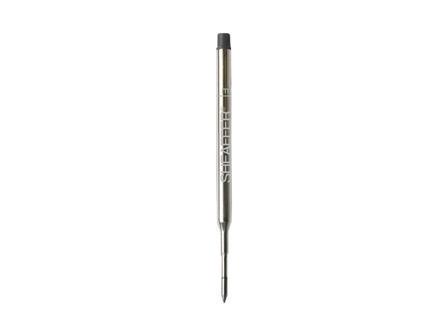 Balpenvulling SHEAFFER zwart M - SF-99335