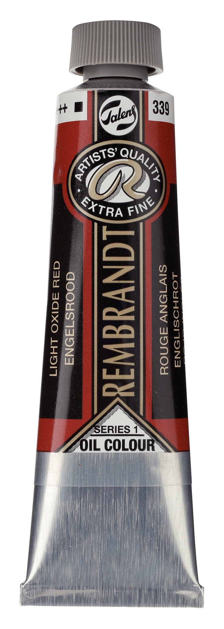 Rembrandt Olieverf Tube 40 ml Engelsrood 339