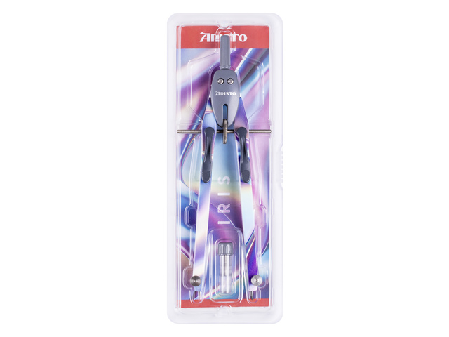 Snelverstelpasser Aristo bright iris