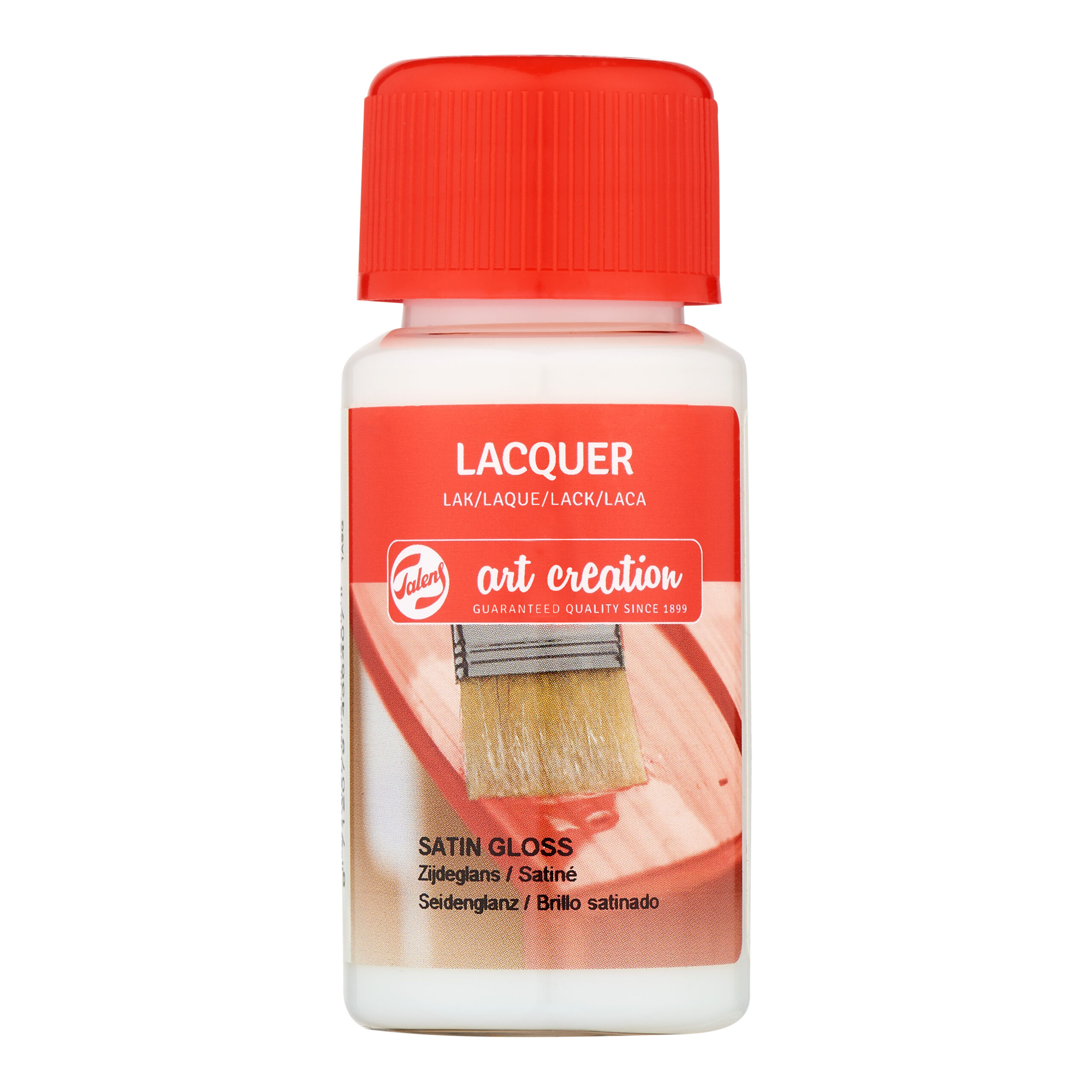 Talens Art Creation Lak Zijdeglans 50 ml
