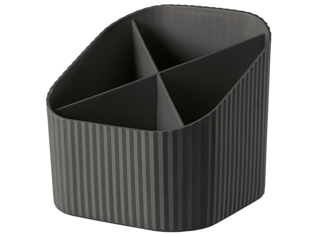 Pennenkoker HAN X-Loop zwart
