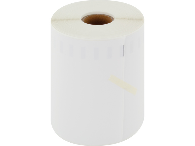 Etiket Kangaro compatible Dymo S0904980 104x159mm 220st