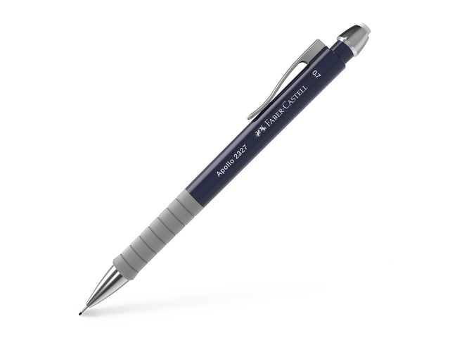 Vulpotlood FC Apollo 0,7mm donkerblauw