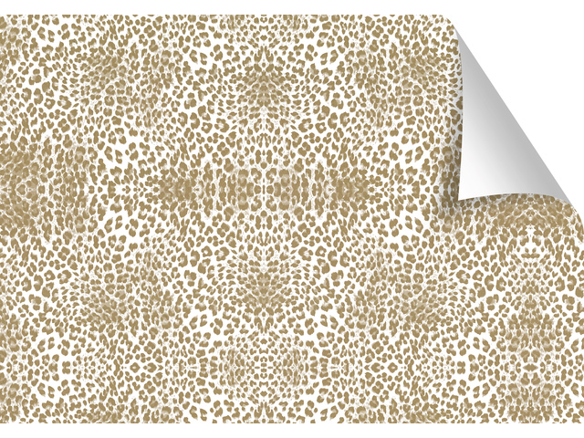 Kaftpapier Nature Snaps 2 vel van 70x100cm FSC MIX