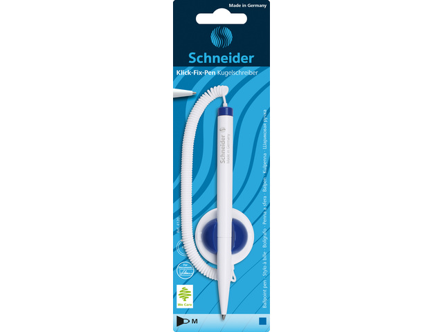 Baliepen schneider klick-fix