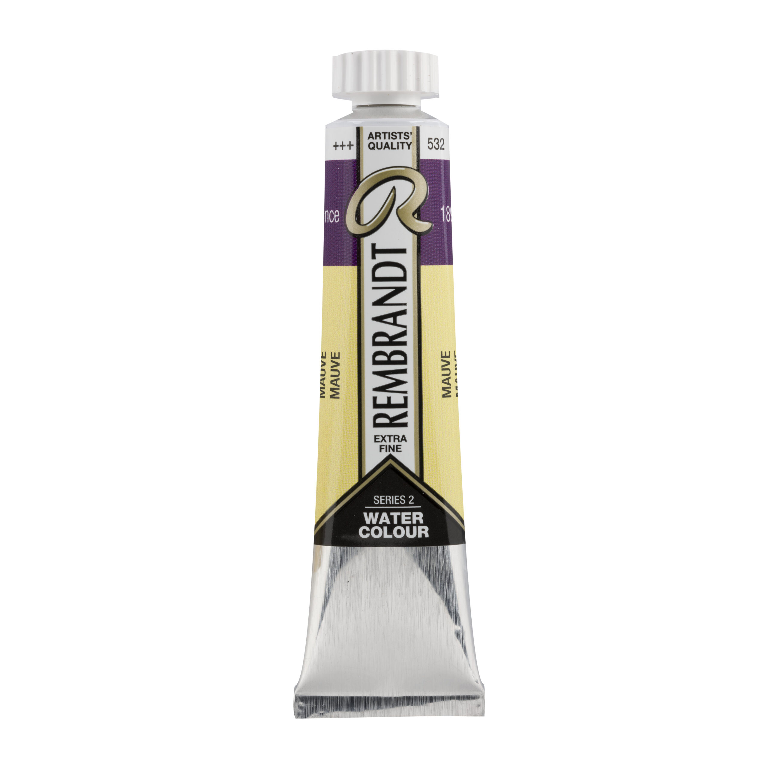 Rembrandt Aquarelverf Tube 20 ml Mauve 532
