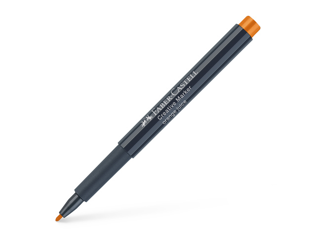Marker FC Creatief Orange Juice (kleur nr. 113)