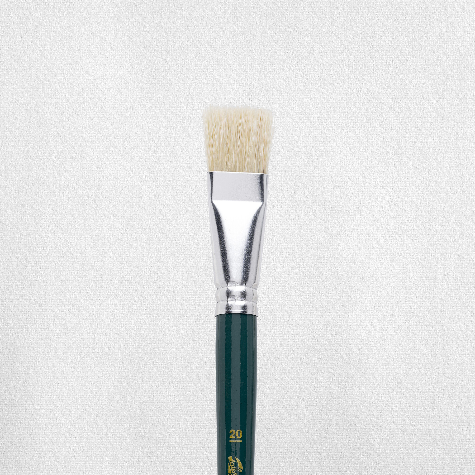 Talens Olie- & Acrylverf Penseel Serie 220 Nr. 20
