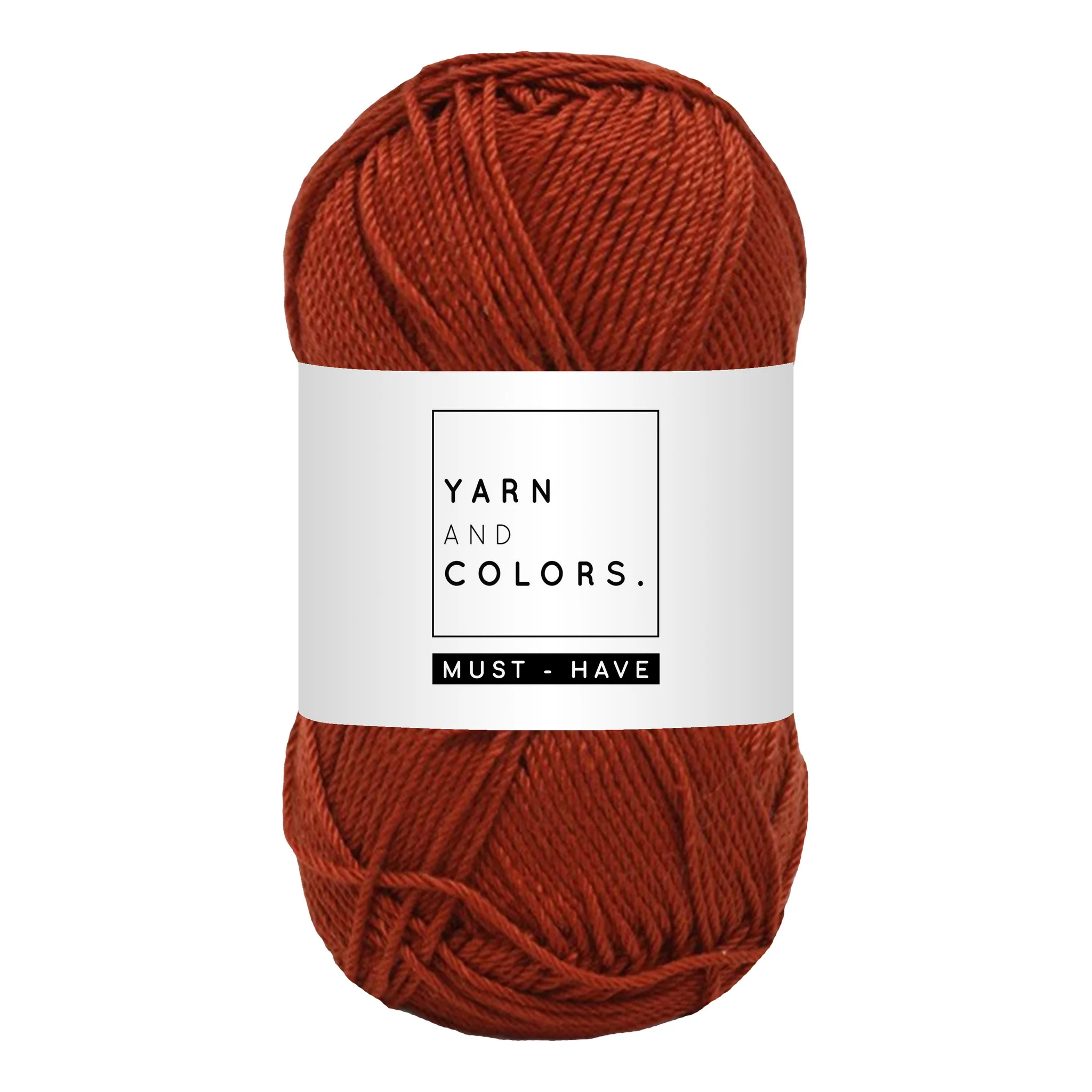 MUST-HAVE 024 CHESTNUT