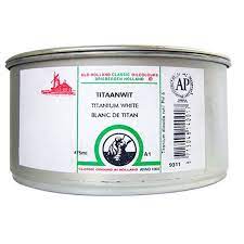 Old Holland Olieverf blik 475ml