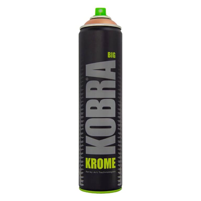 KOBRA COPPER 600ml