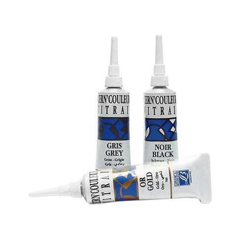 Lefranc Bourgeois Outliner 20ml