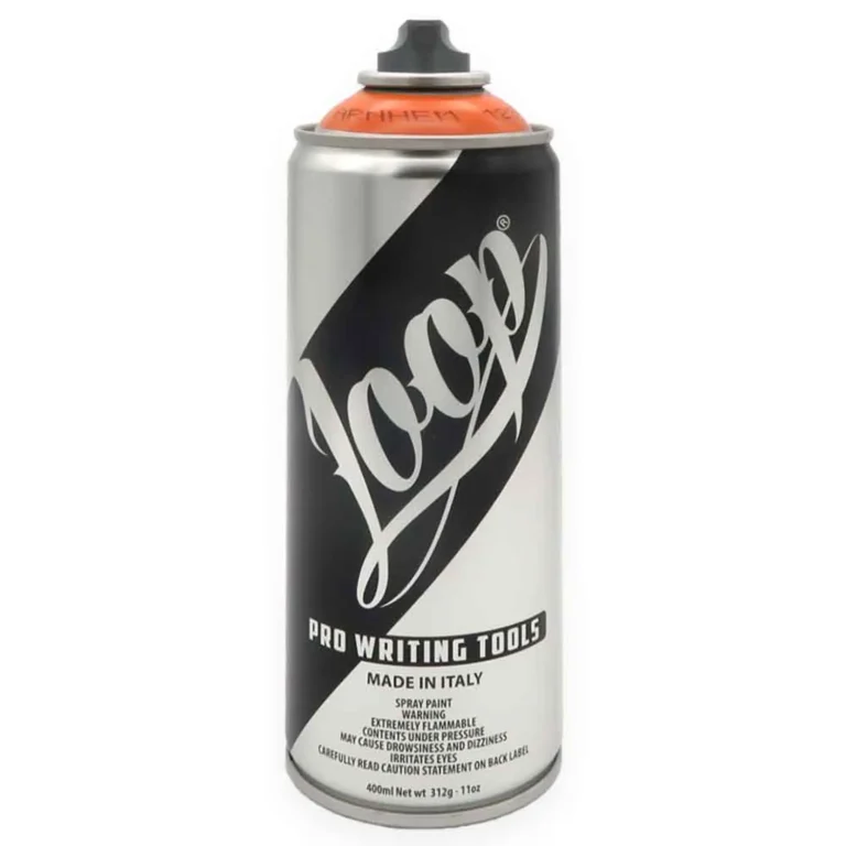Spuitbus Spray Loop 400ml