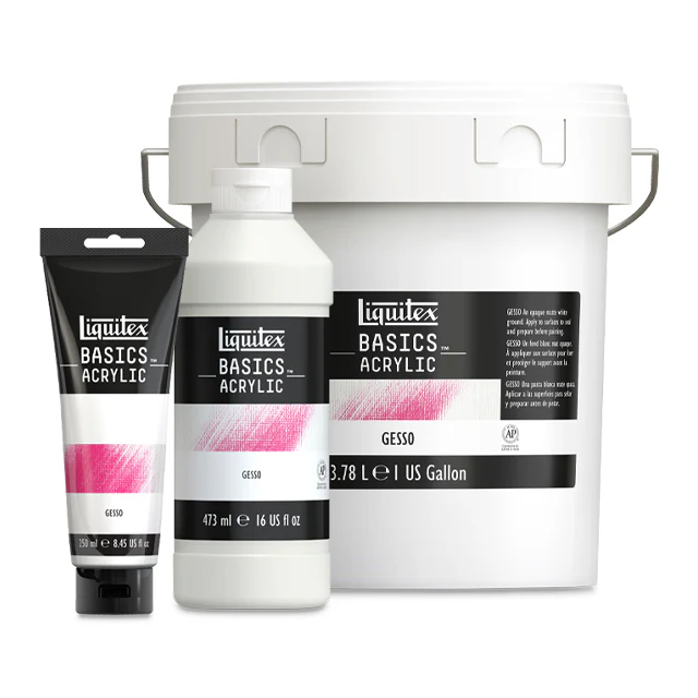 Liquitex Basics Additives